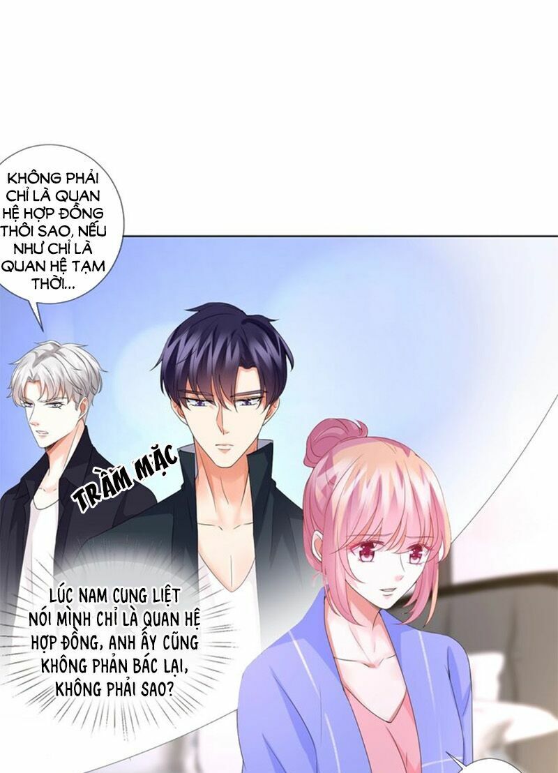 Danh Môn Chí Ái Chapter 86.1 - 19