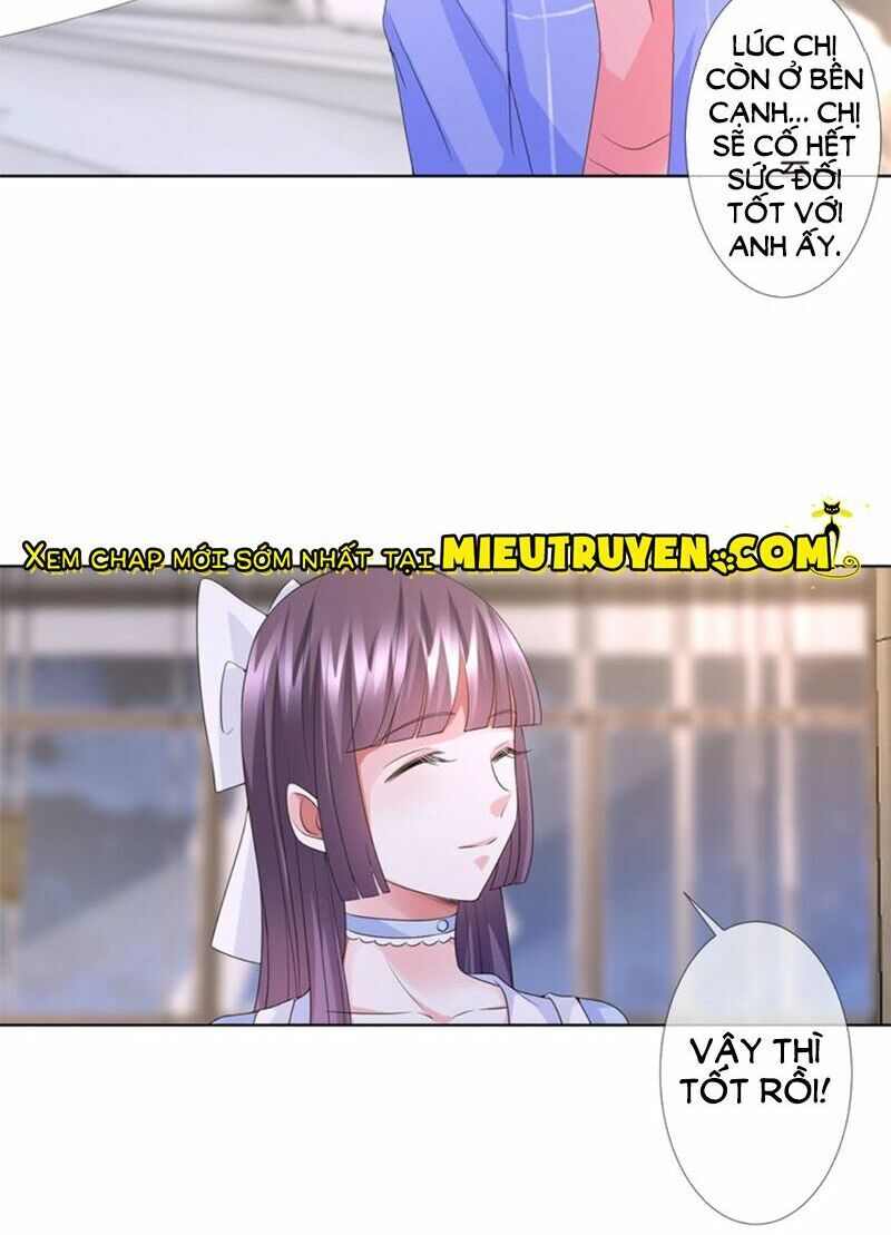 Danh Môn Chí Ái Chapter 86.1 - 20