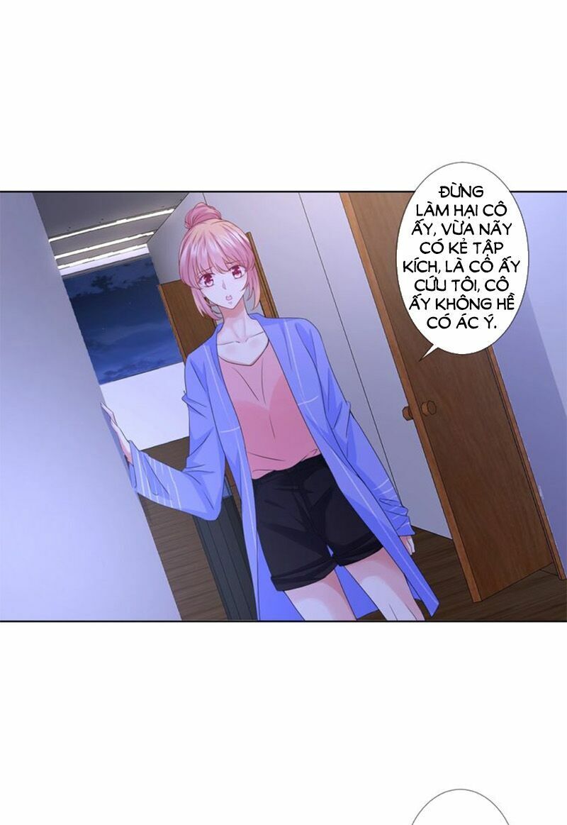Danh Môn Chí Ái Chapter 86.1 - 4