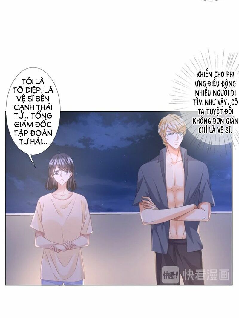 Danh Môn Chí Ái Chapter 86.1 - 7