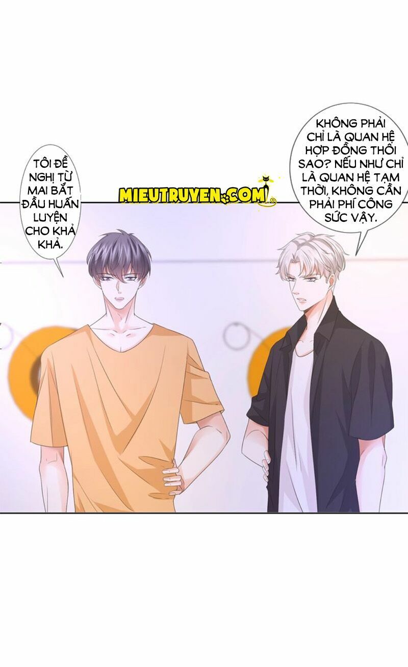 Danh Môn Chí Ái Chapter 86.1 - 8