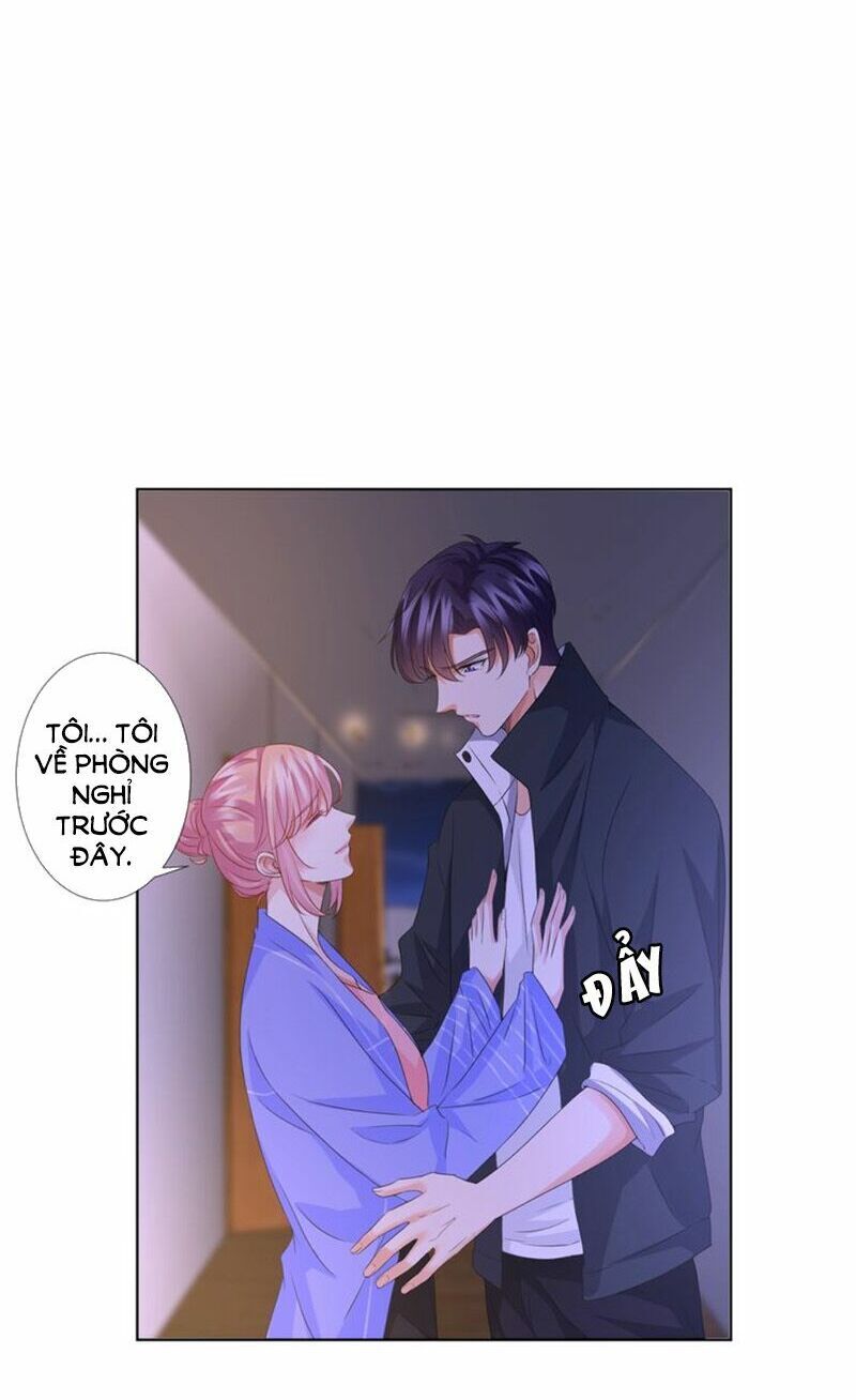 Danh Môn Chí Ái Chapter 86.1 - 9