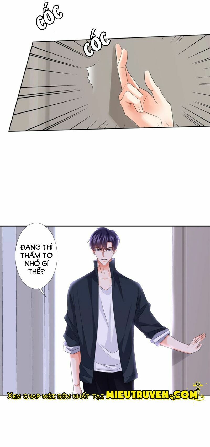 Danh Môn Chí Ái Chapter 86.2 - 1