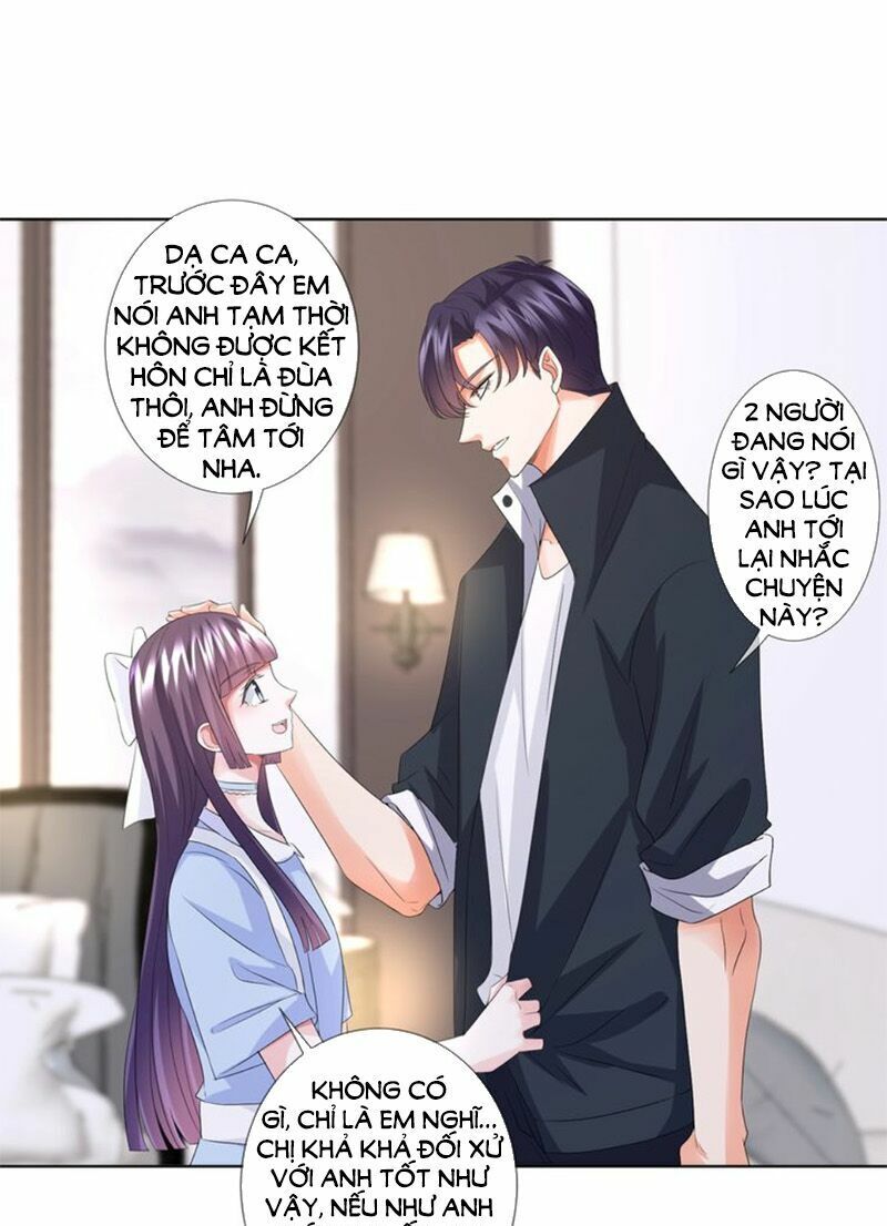 Danh Môn Chí Ái Chapter 86.2 - 2