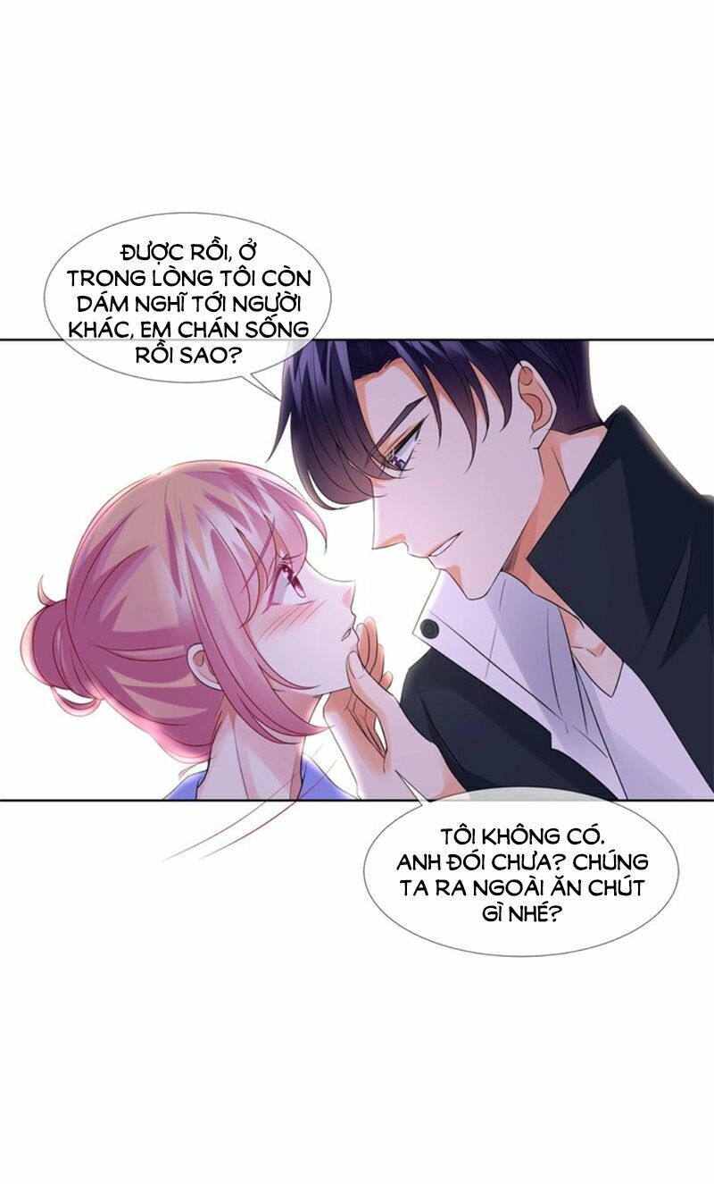 Danh Môn Chí Ái Chapter 86.2 - 11