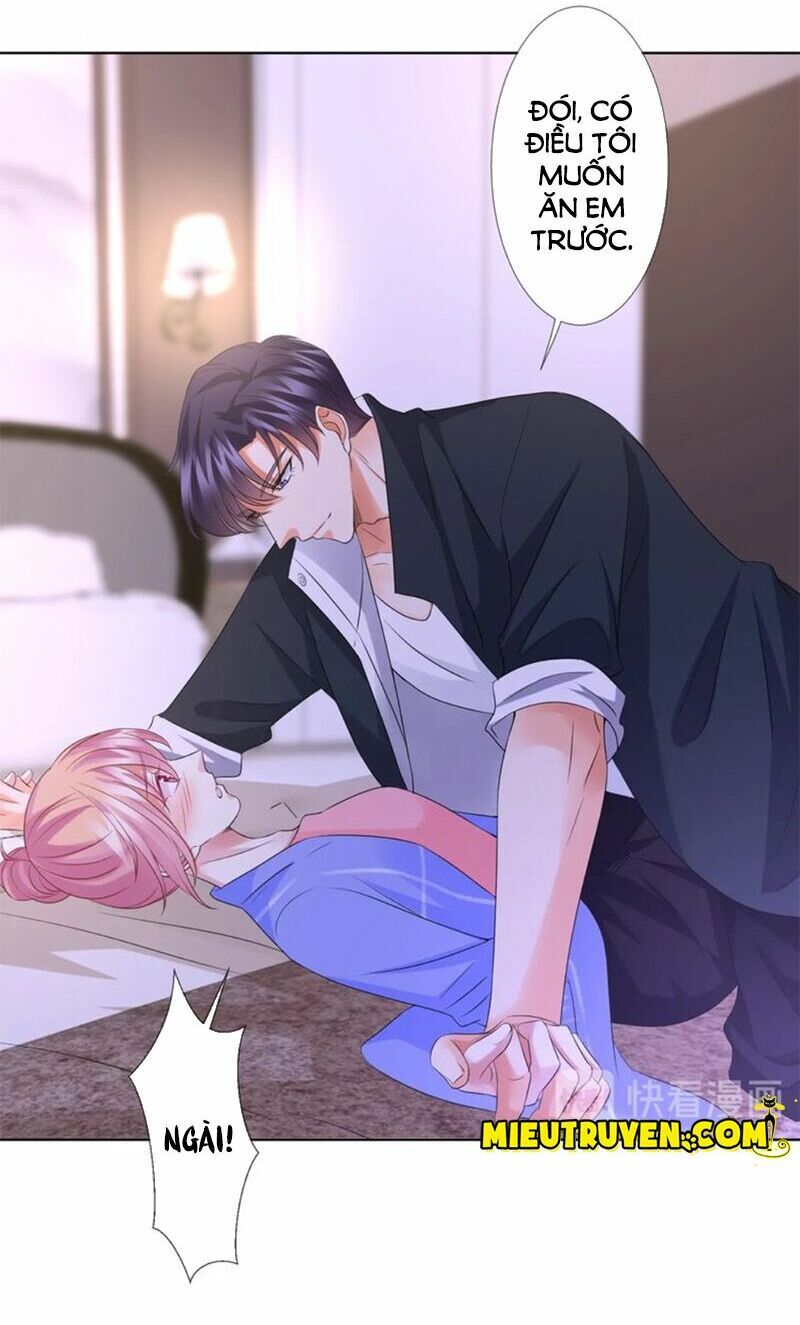 Danh Môn Chí Ái Chapter 86.2 - 12