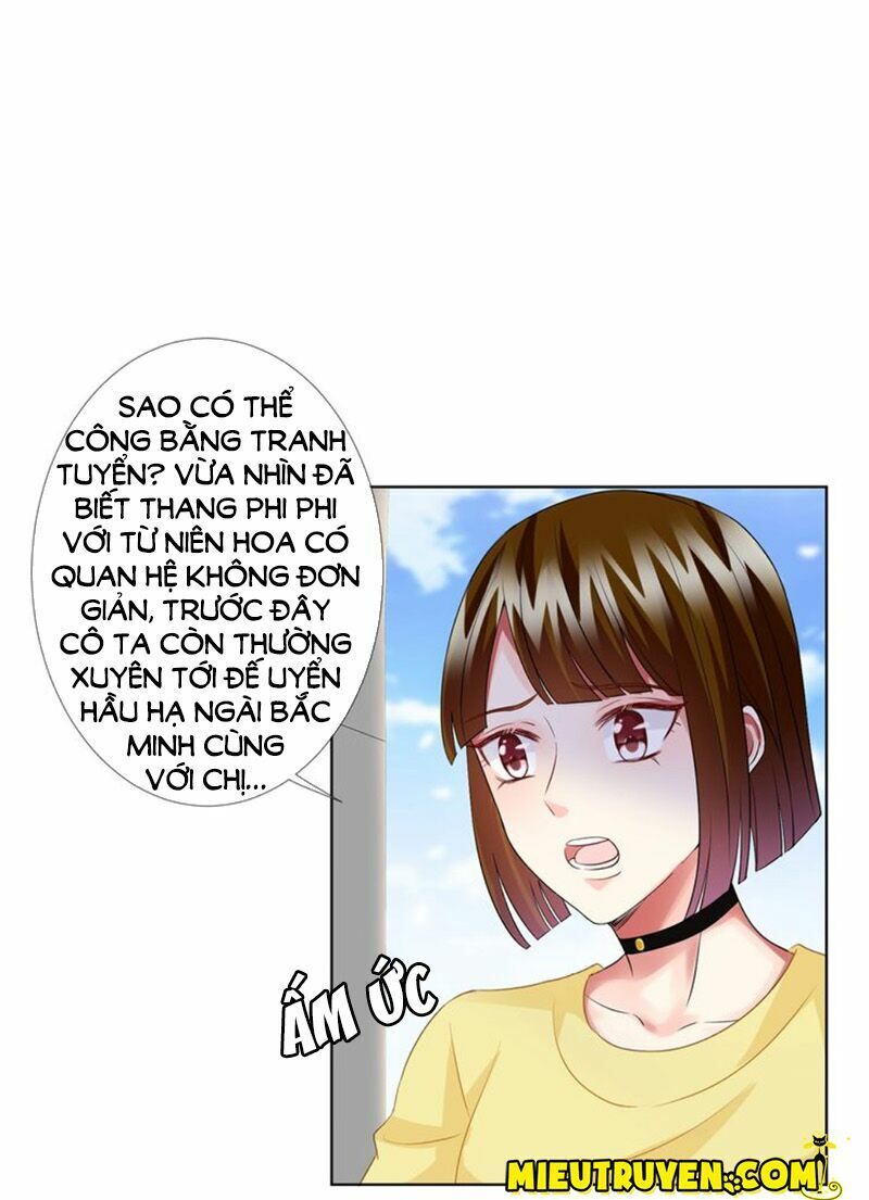 Danh Môn Chí Ái Chapter 86.2 - 15