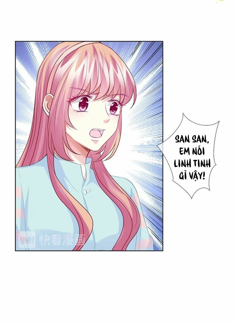 Danh Môn Chí Ái Chapter 86.2 - 16