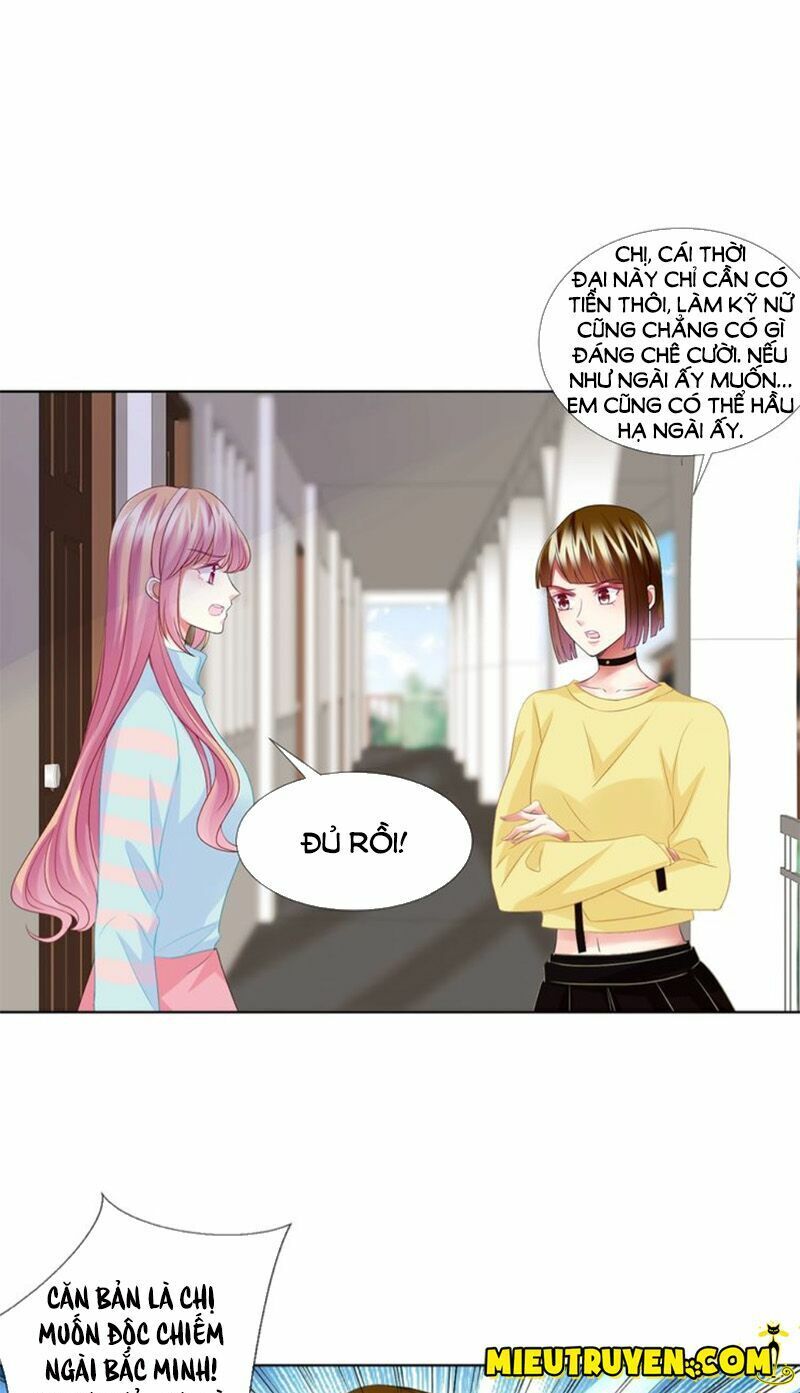 Danh Môn Chí Ái Chapter 86.2 - 17