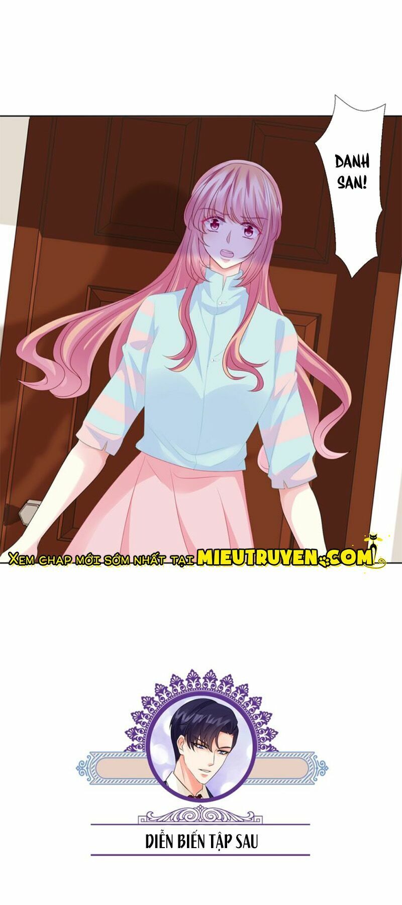 Danh Môn Chí Ái Chapter 86.2 - 19