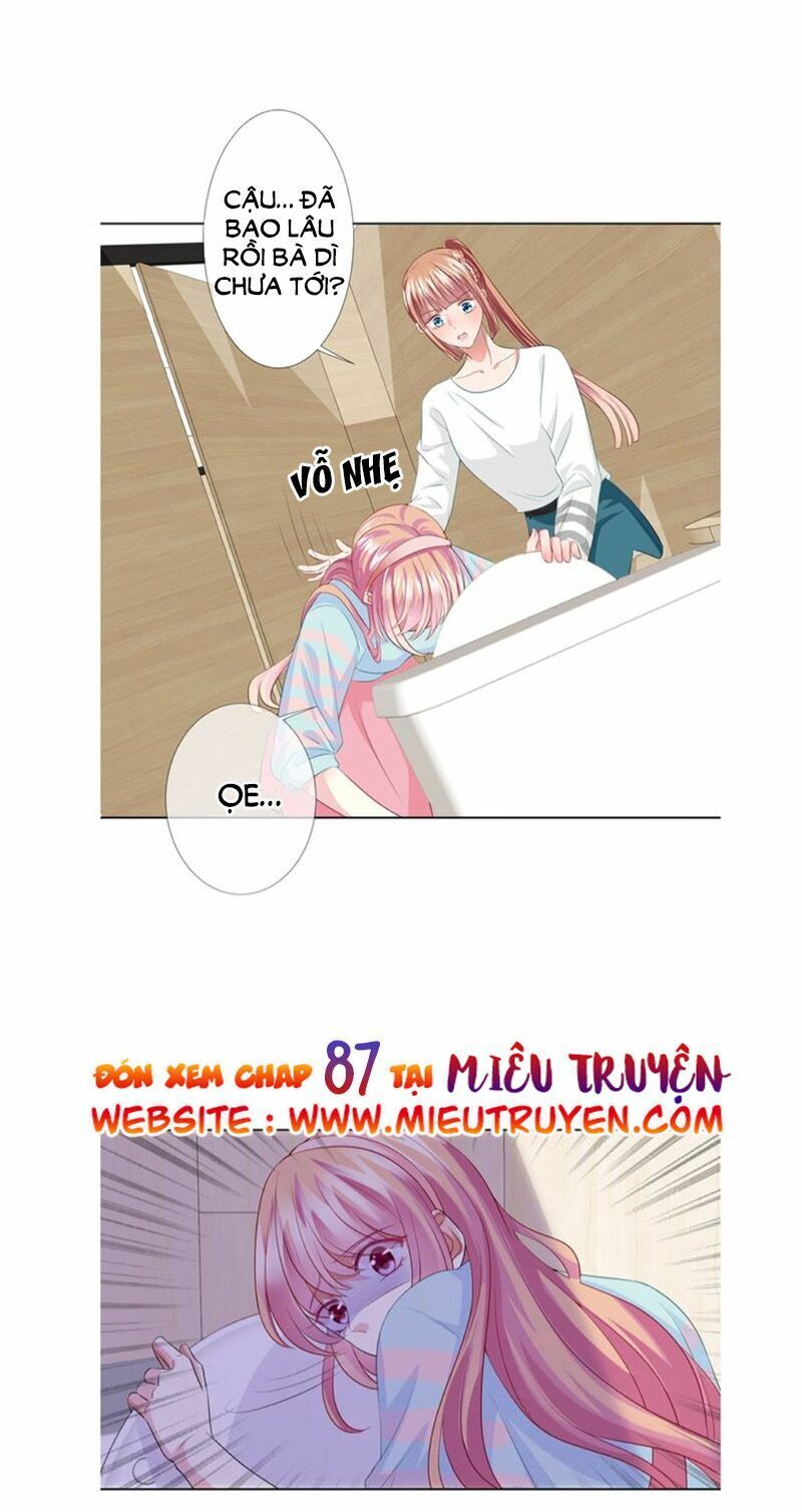 Danh Môn Chí Ái Chapter 86.2 - 20