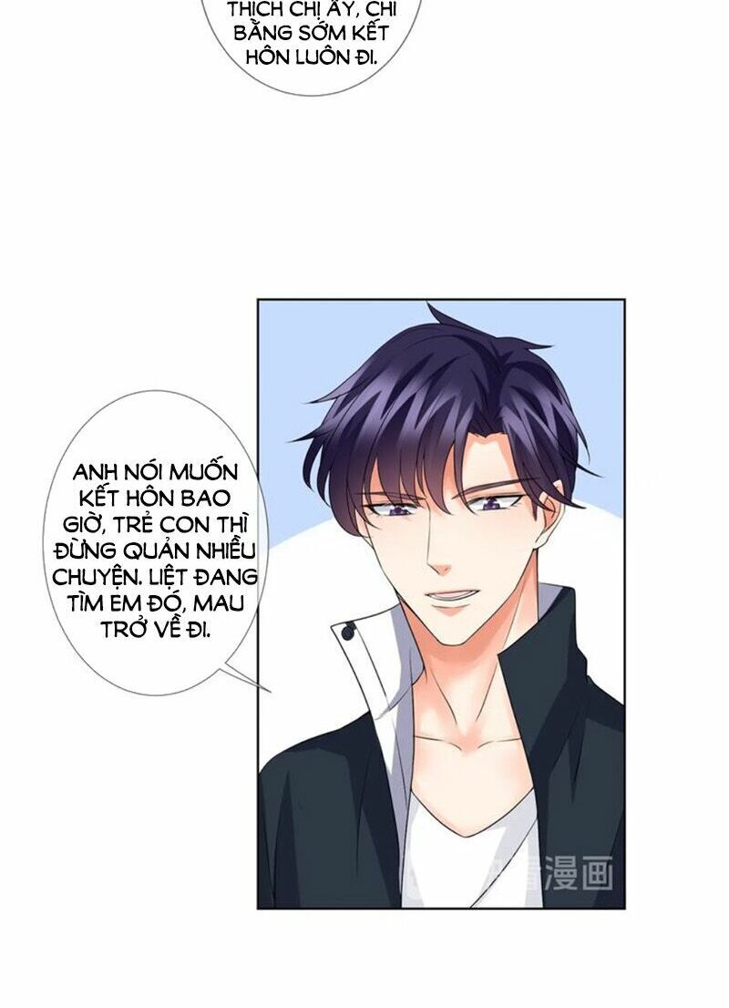 Danh Môn Chí Ái Chapter 86.2 - 3