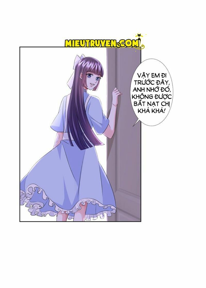 Danh Môn Chí Ái Chapter 86.2 - 4