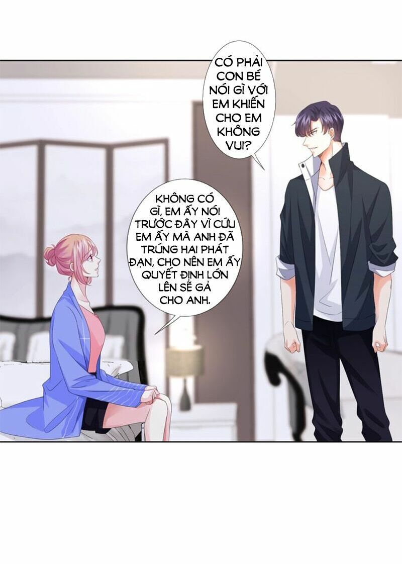 Danh Môn Chí Ái Chapter 86.2 - 5