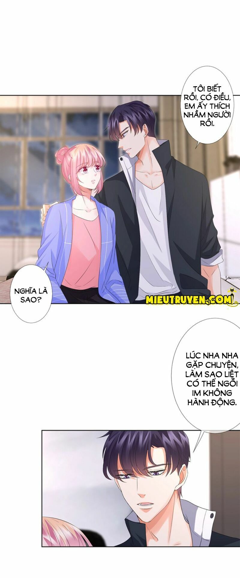 Danh Môn Chí Ái Chapter 86.2 - 6