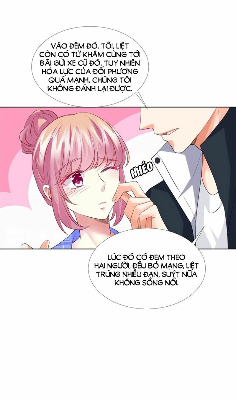 Danh Môn Chí Ái Chapter 86.2 - 7