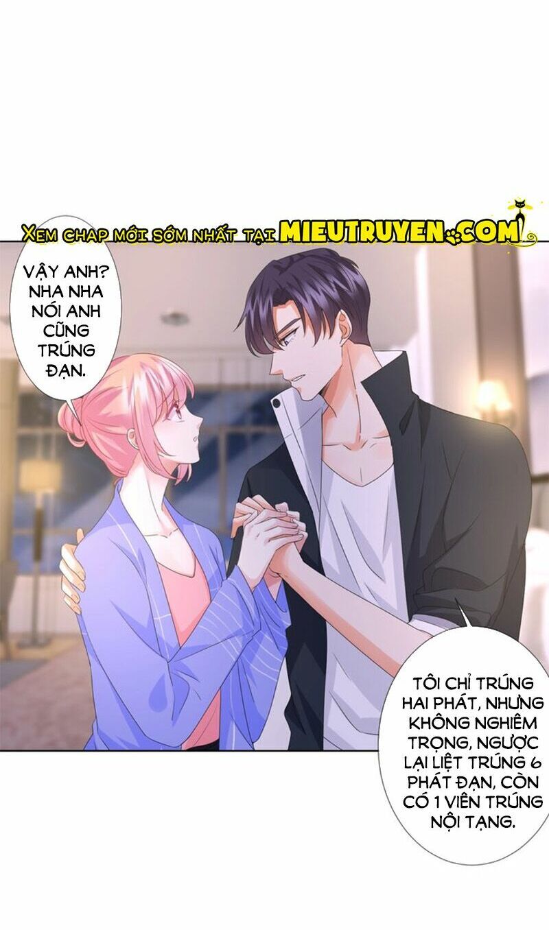 Danh Môn Chí Ái Chapter 86.2 - 8
