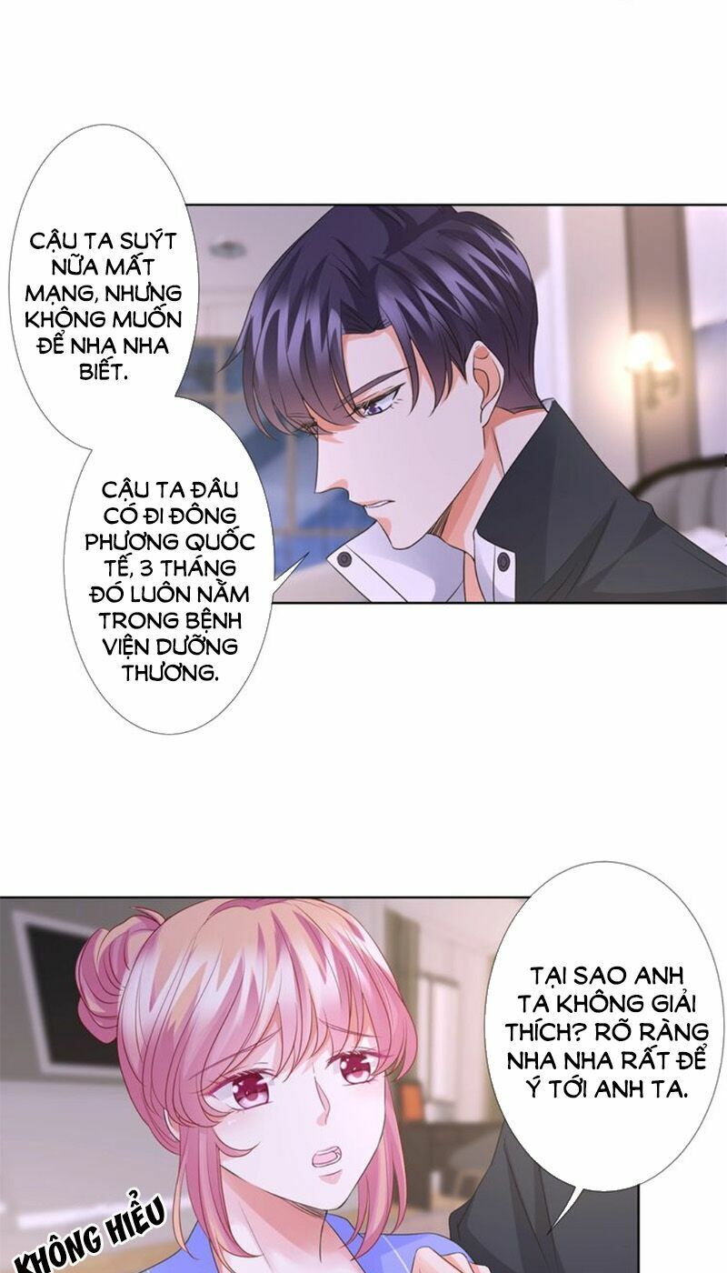 Danh Môn Chí Ái Chapter 86.2 - 9