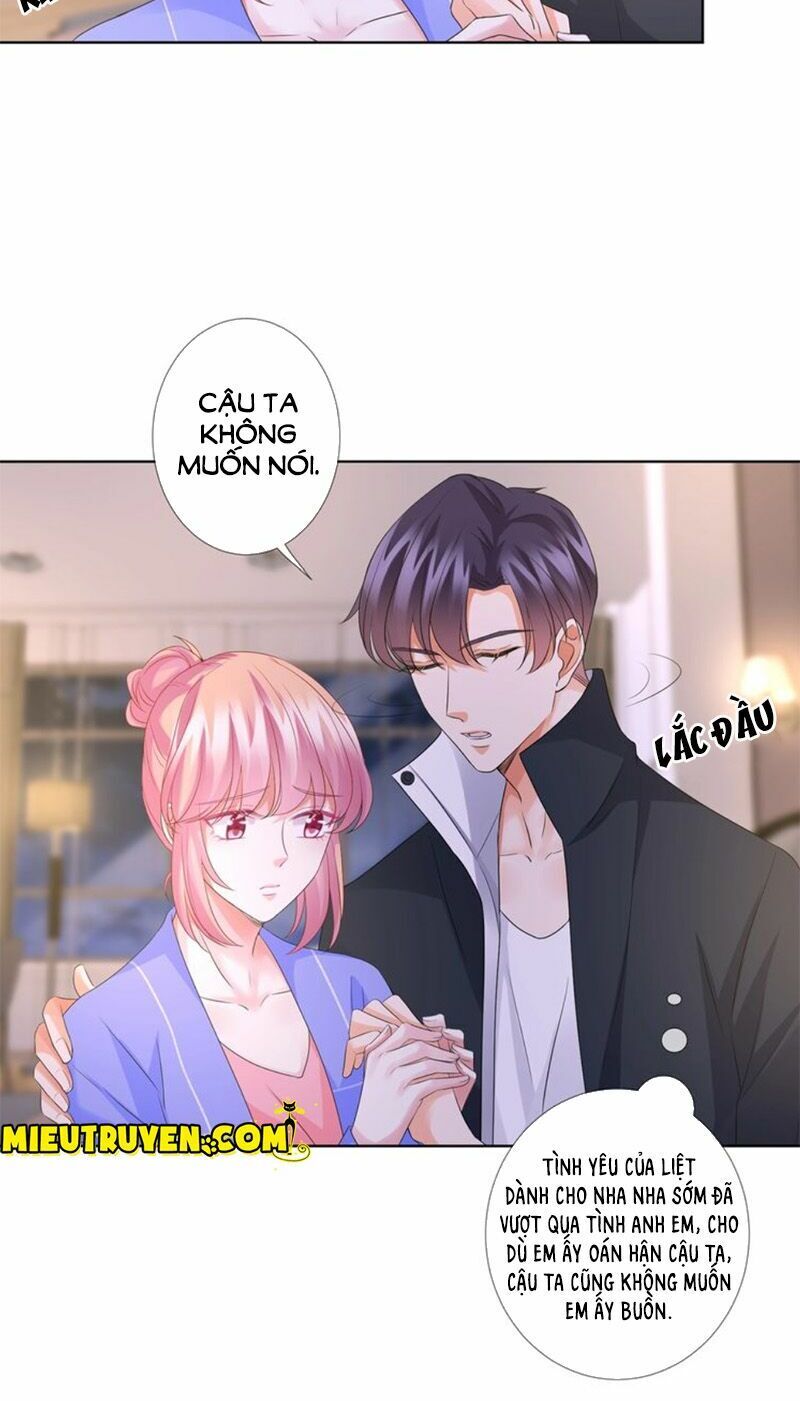 Danh Môn Chí Ái Chapter 86.2 - 10