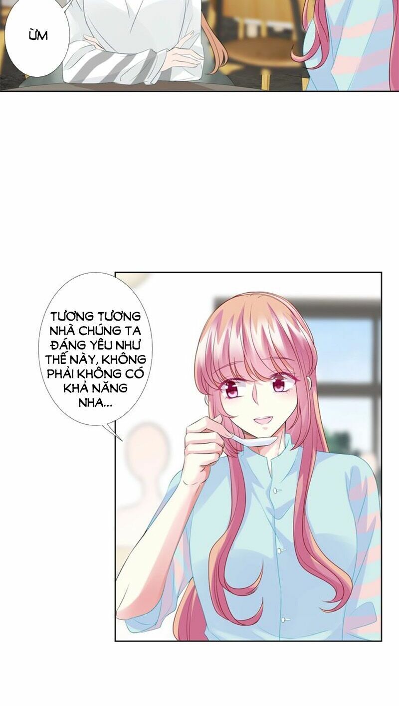 Danh Môn Chí Ái Chapter 87.1 - 11