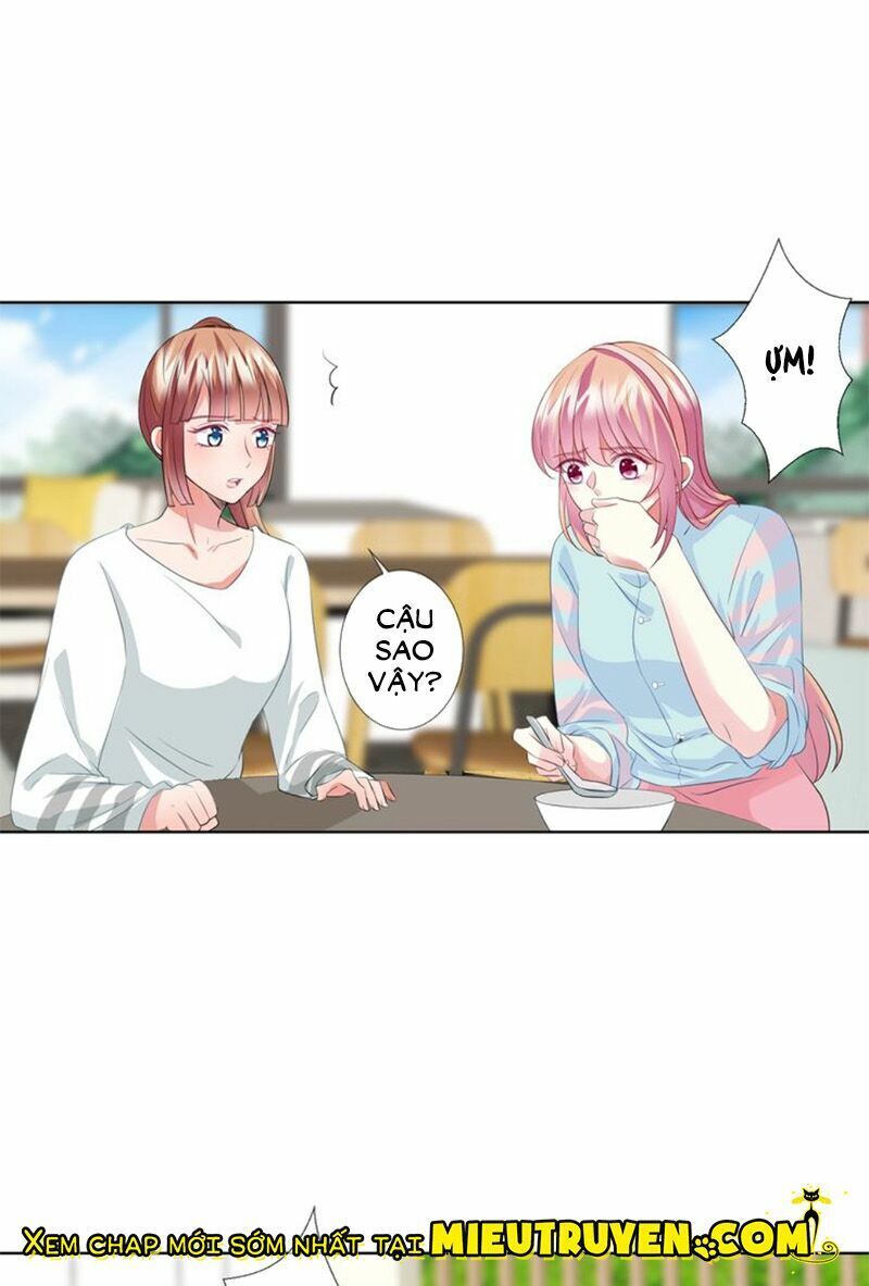 Danh Môn Chí Ái Chapter 87.1 - 12