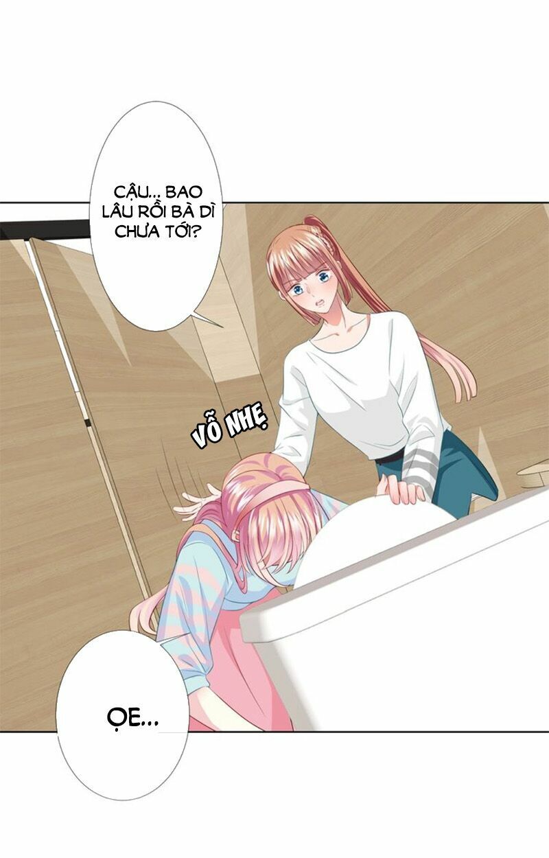 Danh Môn Chí Ái Chapter 87.1 - 14