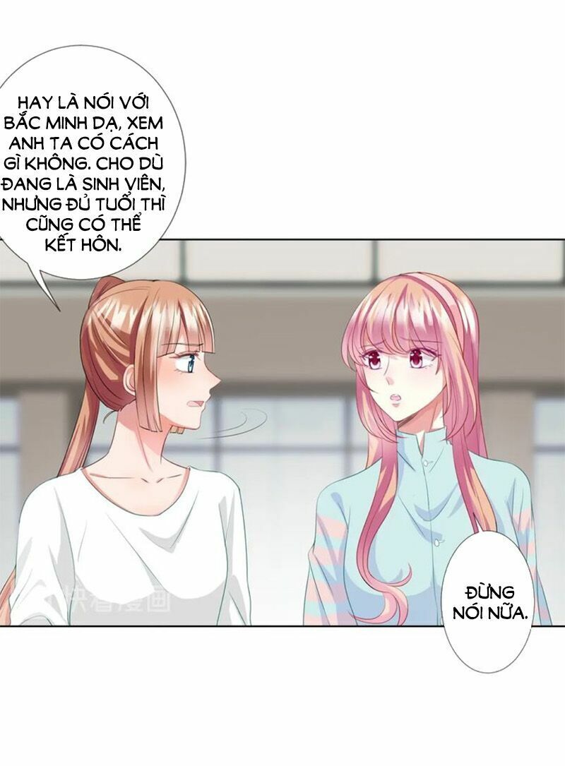 Danh Môn Chí Ái Chapter 87.1 - 17