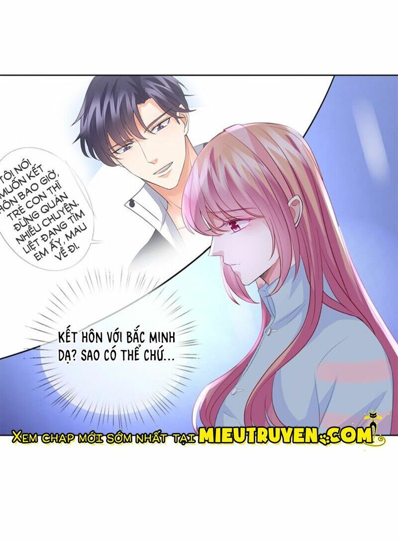 Danh Môn Chí Ái Chapter 87.1 - 18