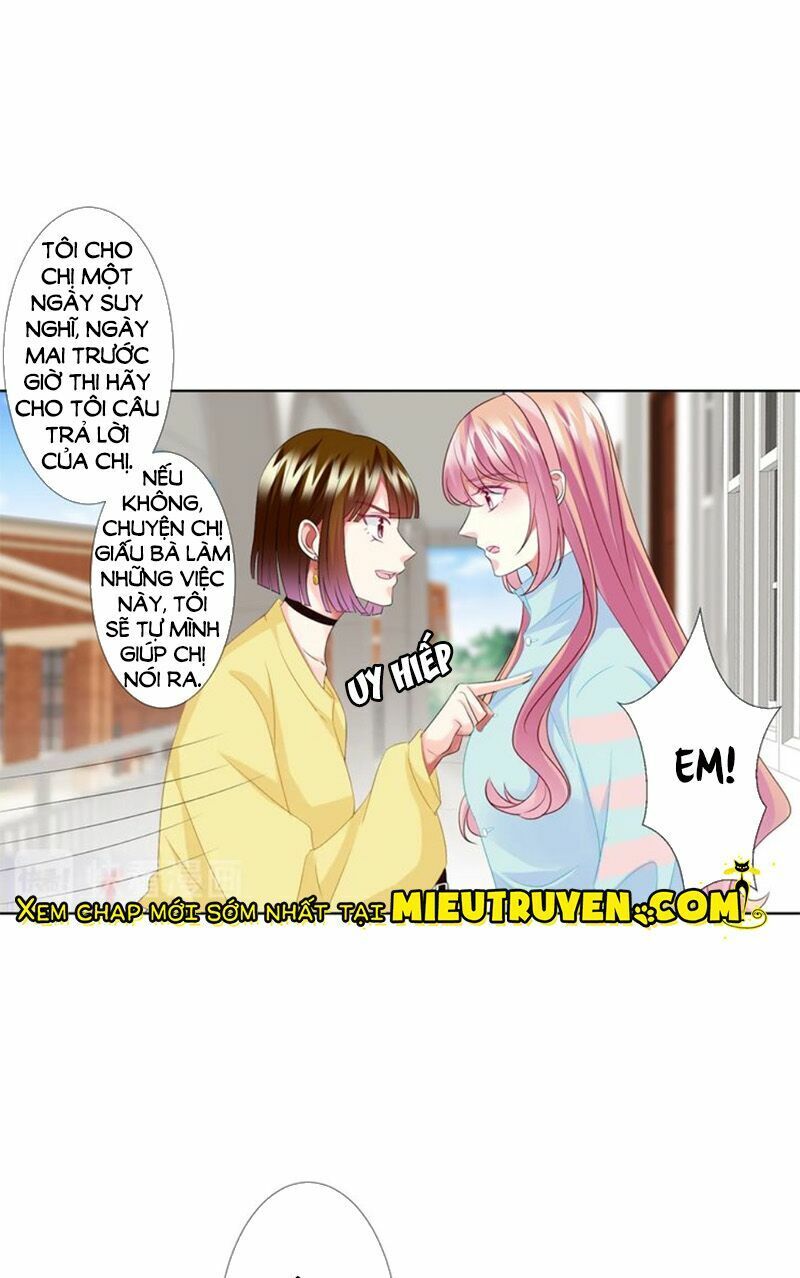 Danh Môn Chí Ái Chapter 87.1 - 5