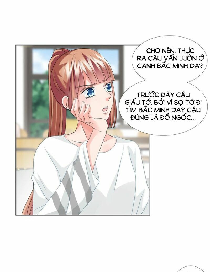Danh Môn Chí Ái Chapter 87.1 - 8