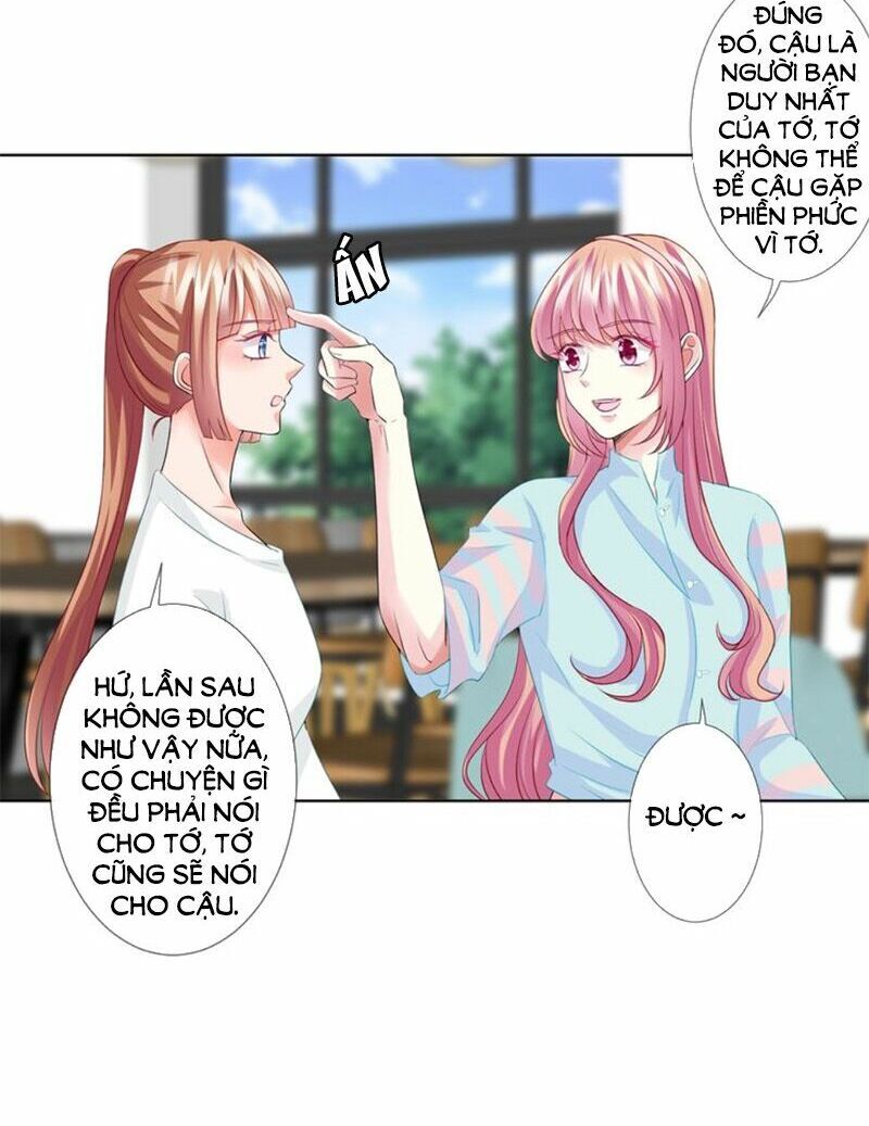 Danh Môn Chí Ái Chapter 87.1 - 9