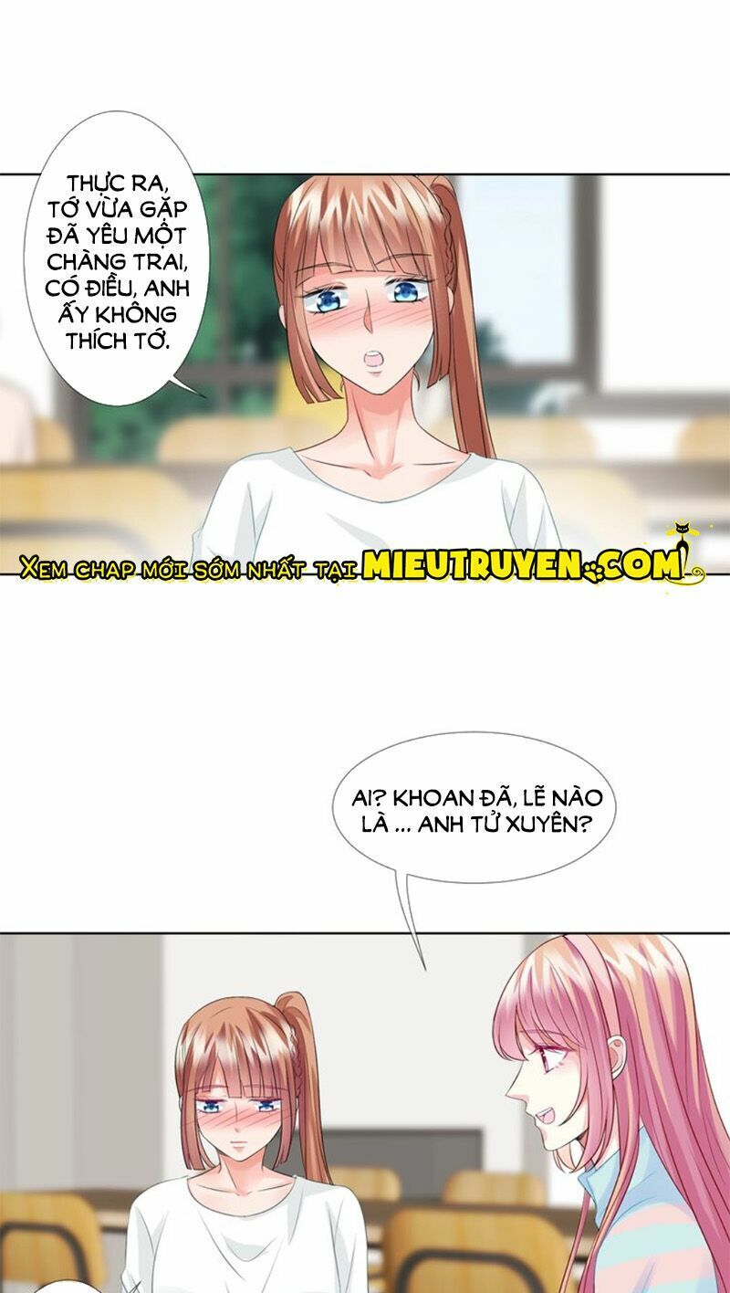 Danh Môn Chí Ái Chapter 87.1 - 10
