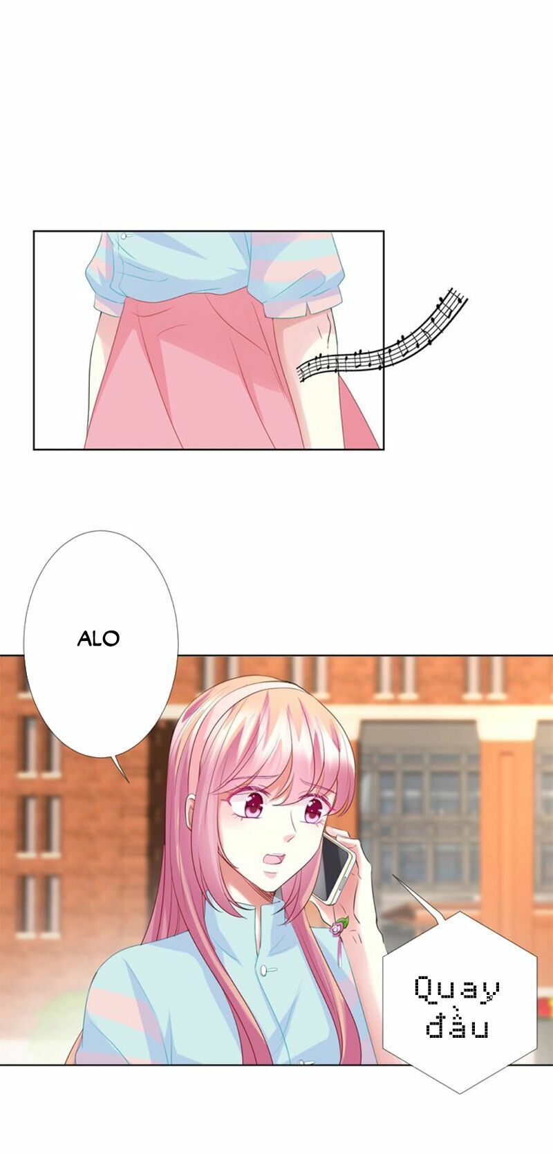 Danh Môn Chí Ái Chapter 87.2 - 2