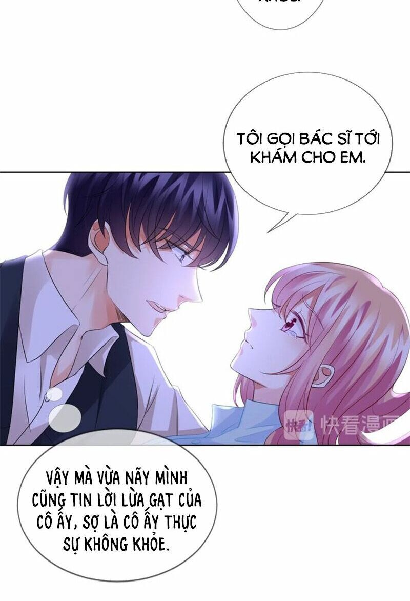 Danh Môn Chí Ái Chapter 87.2 - 13