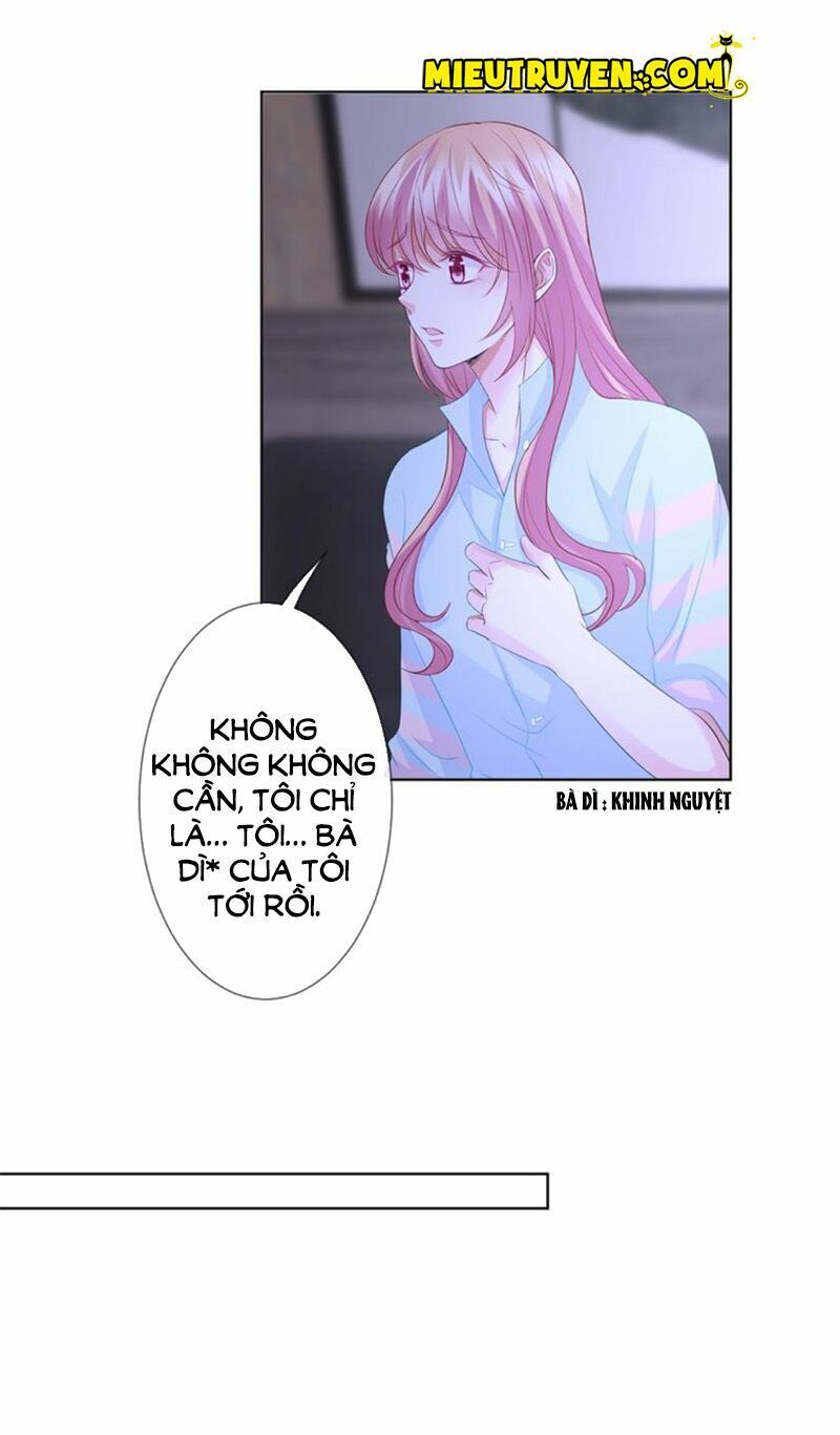 Danh Môn Chí Ái Chapter 87.2 - 14