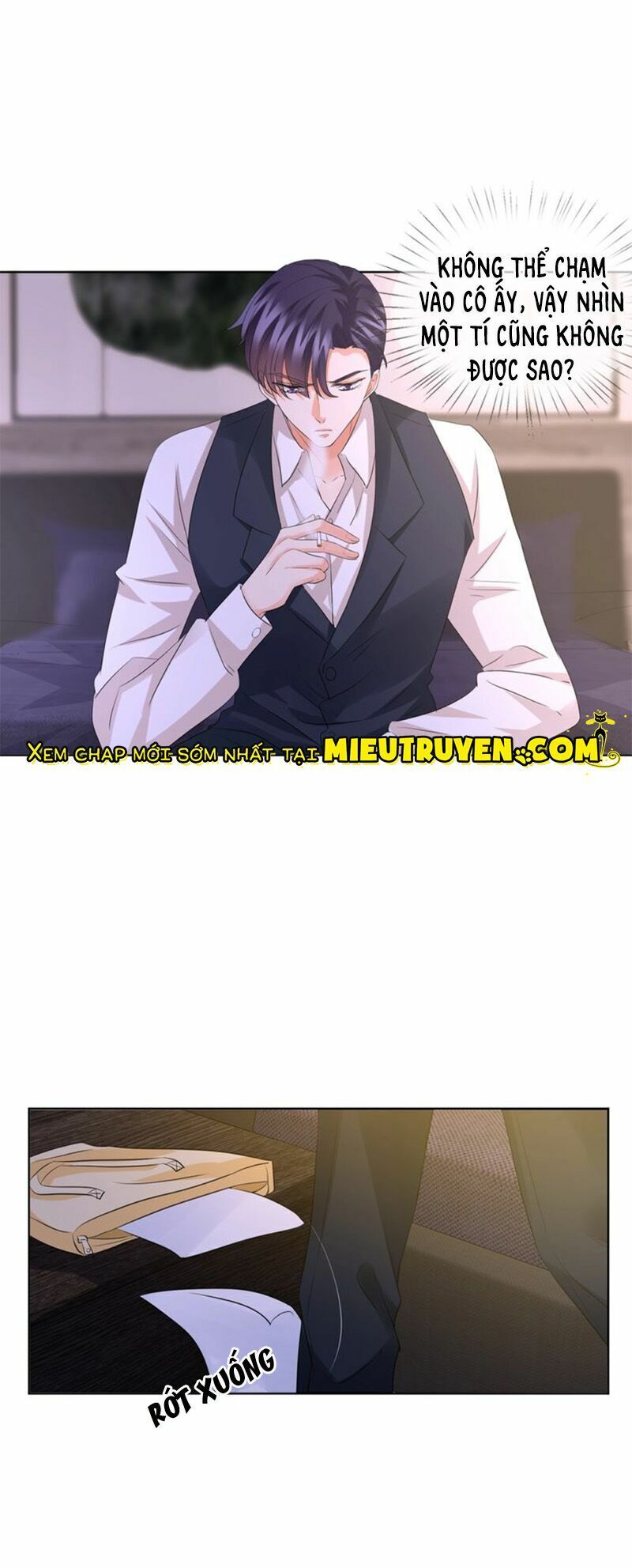 Danh Môn Chí Ái Chapter 87.2 - 16