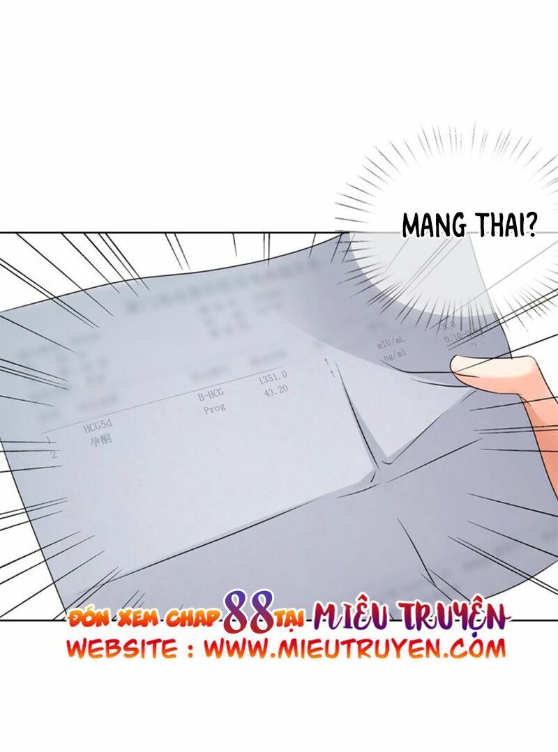 Danh Môn Chí Ái Chapter 87.2 - 19