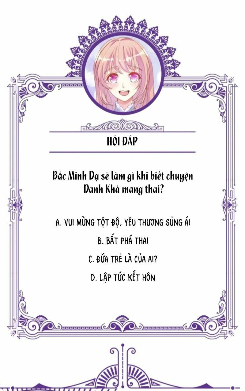 Danh Môn Chí Ái Chapter 87.2 - 20