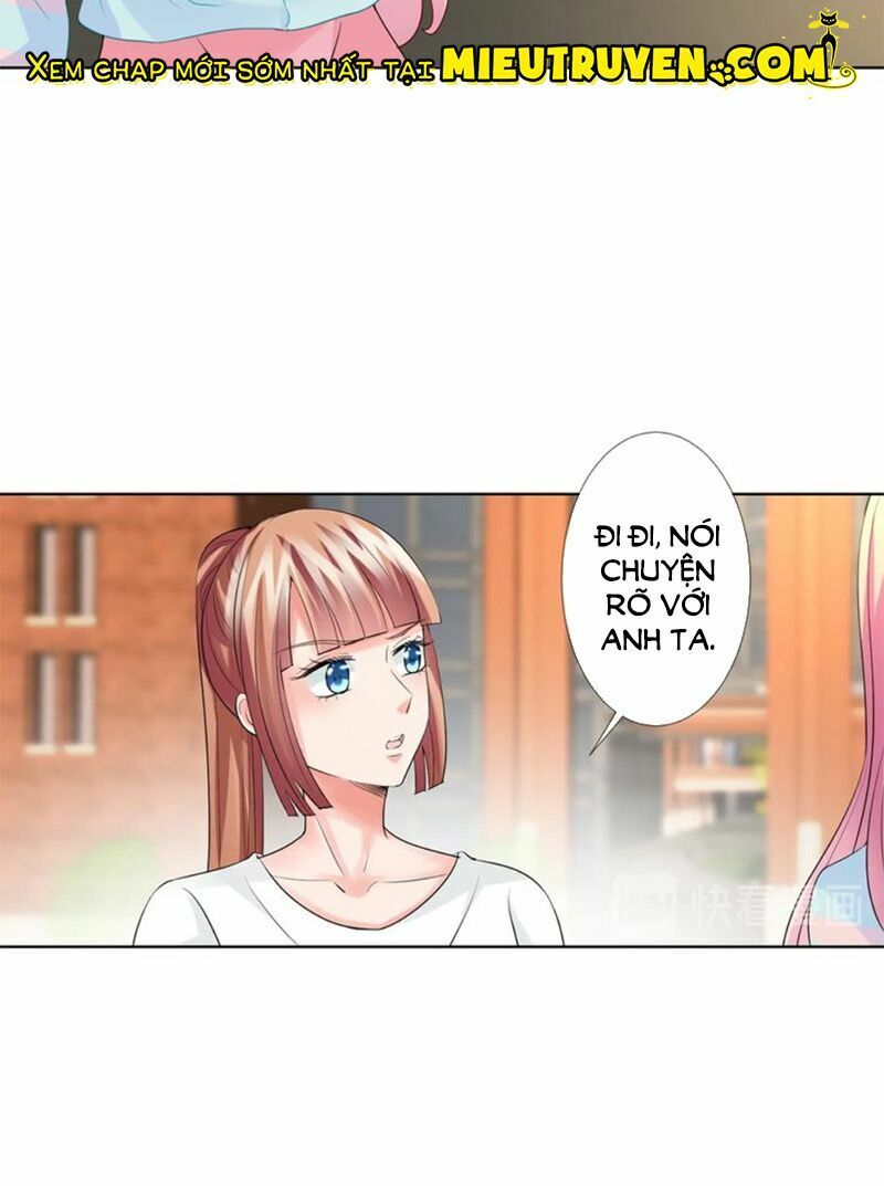 Danh Môn Chí Ái Chapter 87.2 - 4