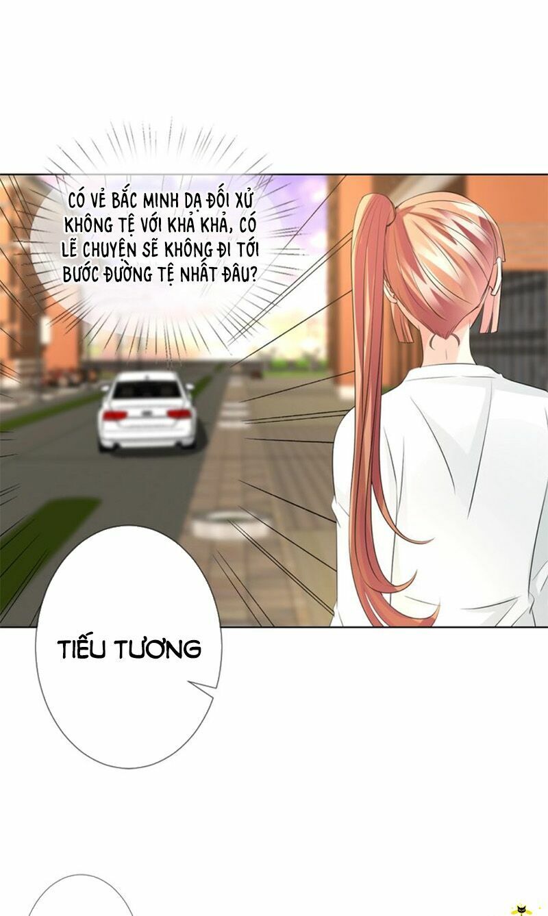 Danh Môn Chí Ái Chapter 87.2 - 5