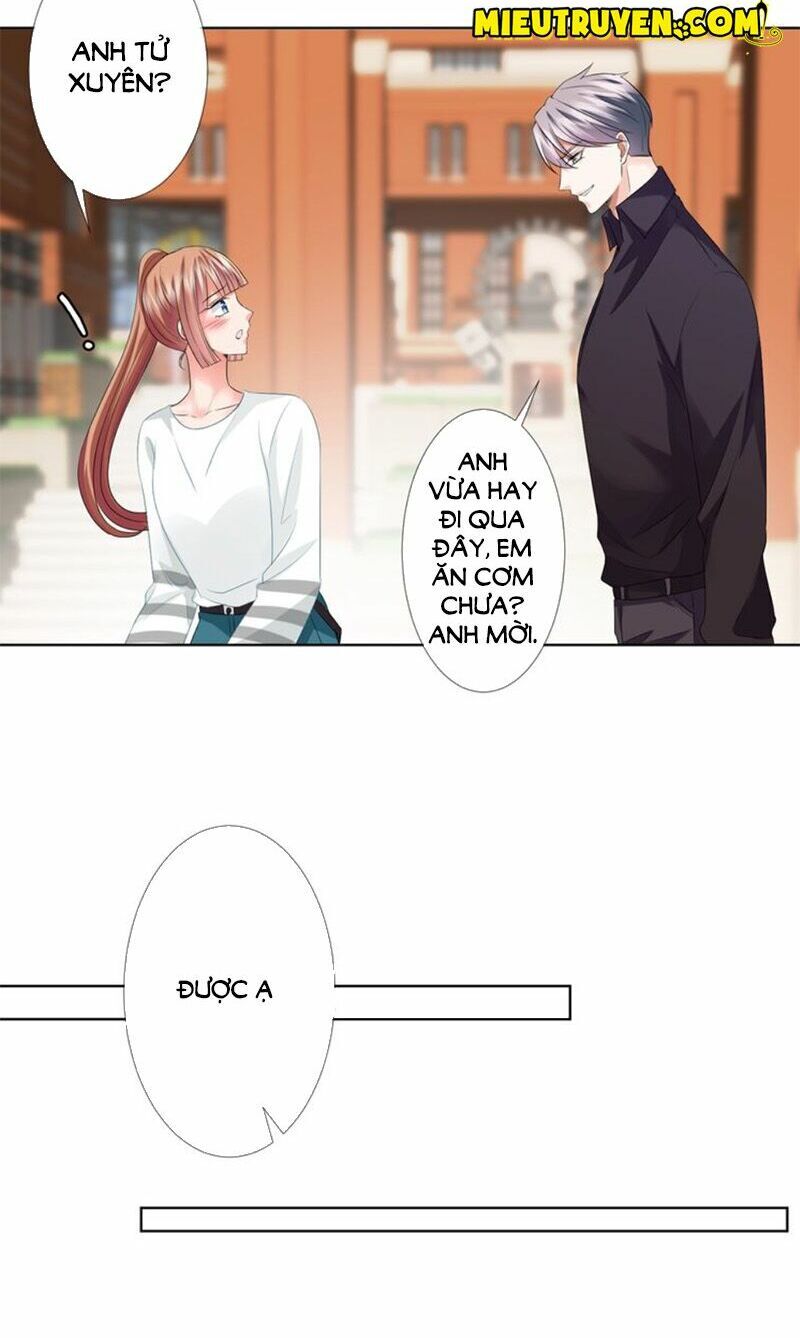 Danh Môn Chí Ái Chapter 87.2 - 6