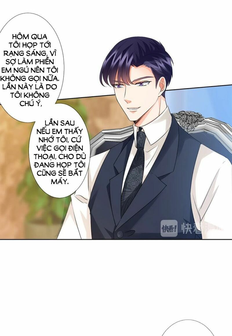 Danh Môn Chí Ái Chapter 87.2 - 8