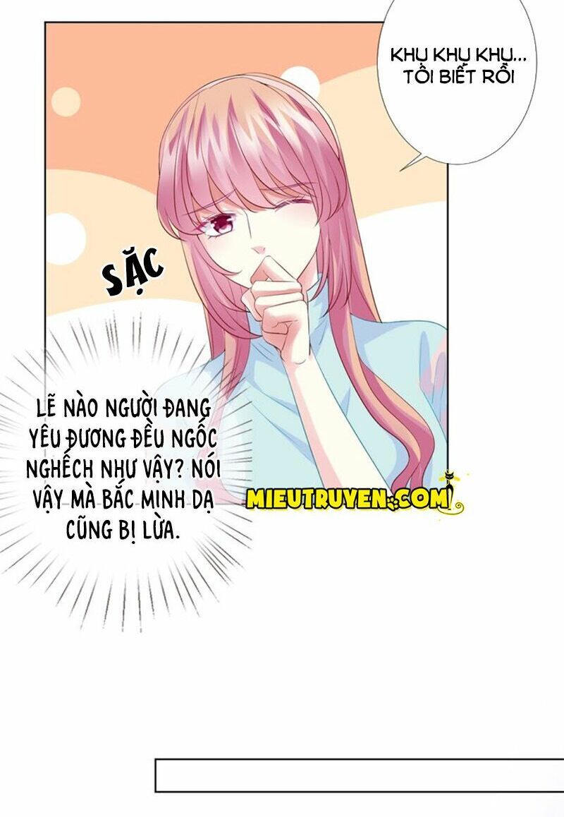 Danh Môn Chí Ái Chapter 87.2 - 9