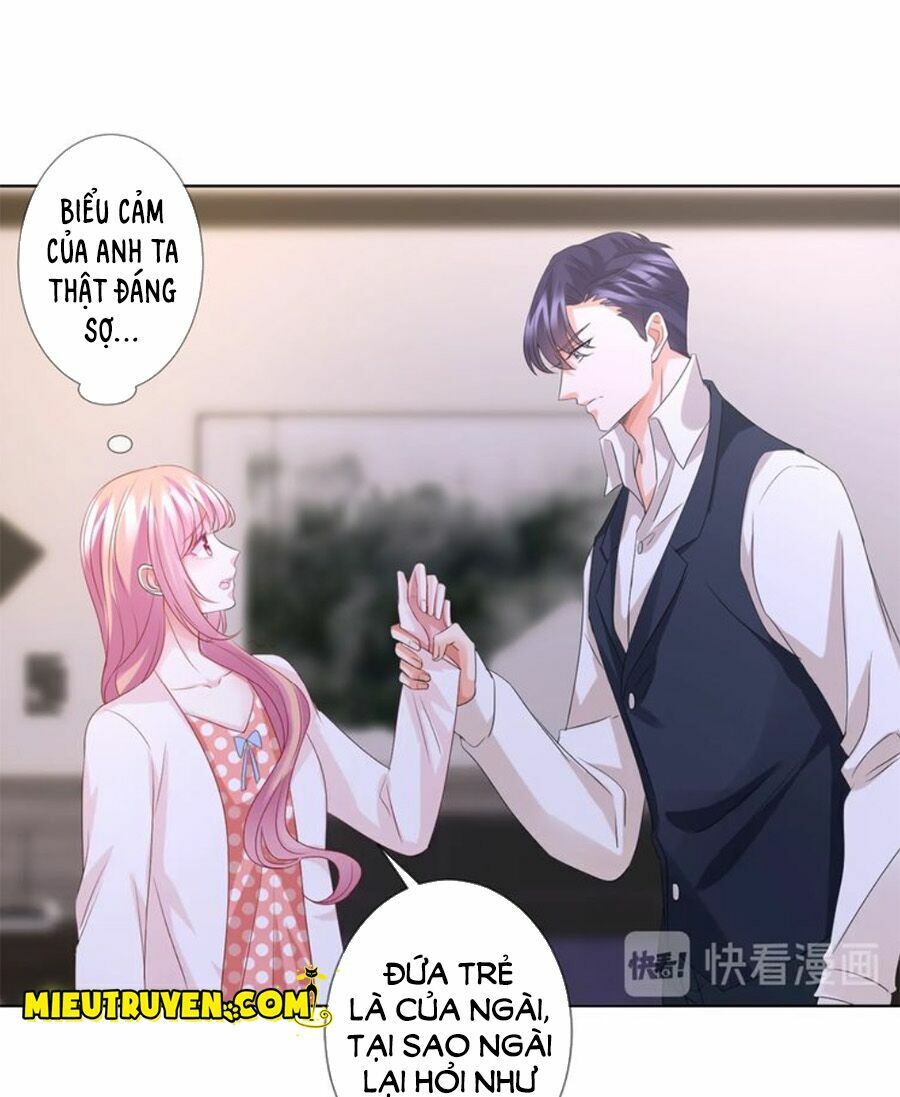 Danh Môn Chí Ái Chapter 88.1 - 11