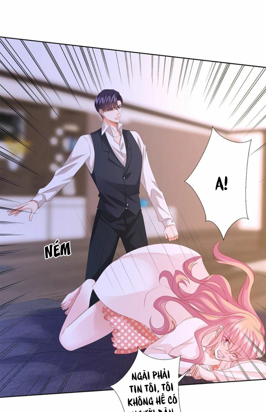 Danh Môn Chí Ái Chapter 88.1 - 13