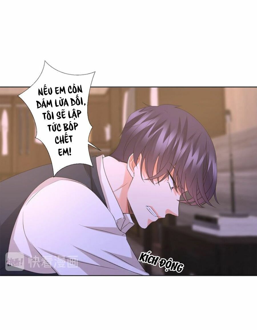 Danh Môn Chí Ái Chapter 88.1 - 17