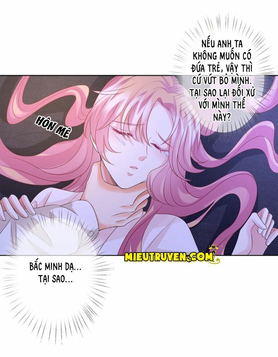 Danh Môn Chí Ái Chapter 88.1 - 18