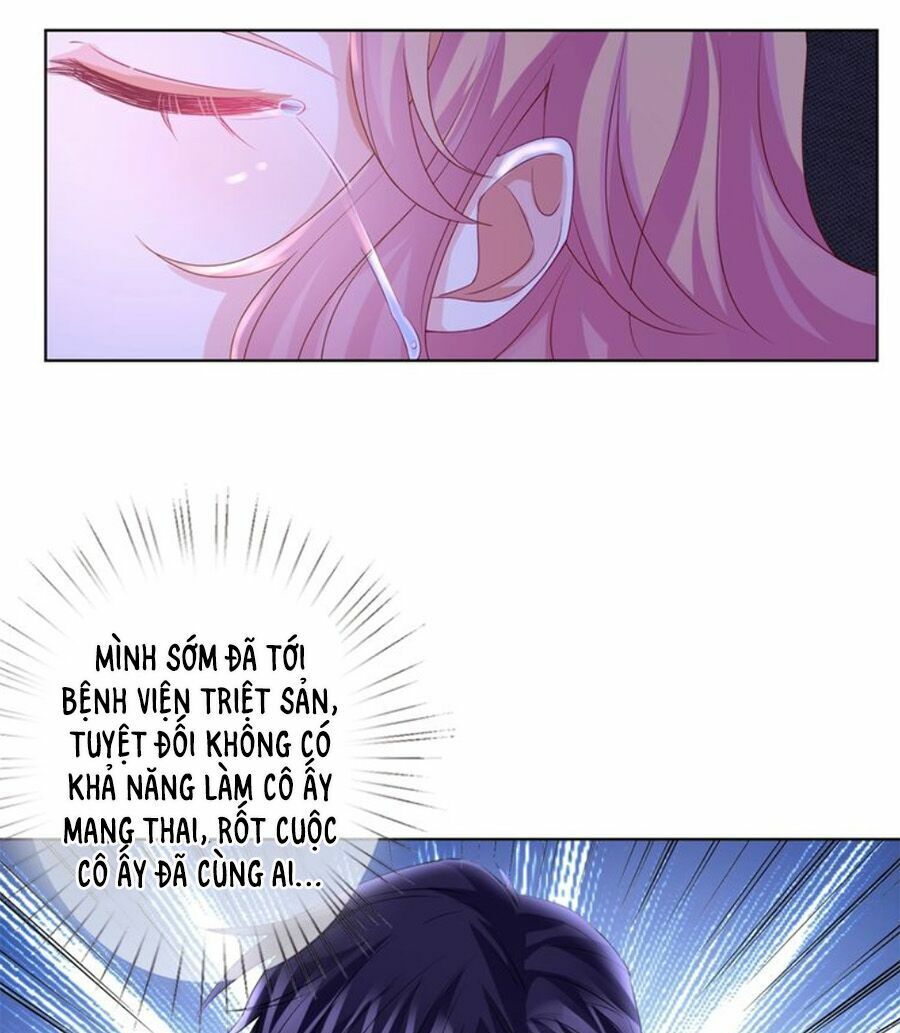 Danh Môn Chí Ái Chapter 88.1 - 19