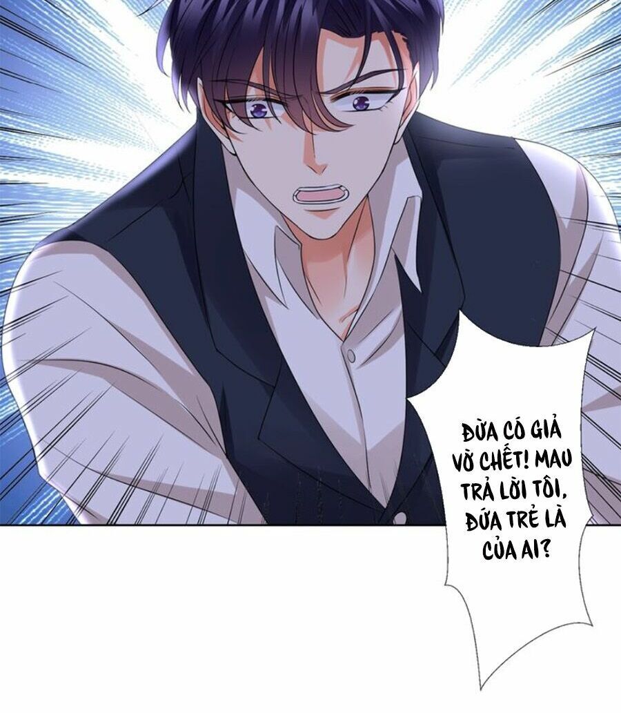 Danh Môn Chí Ái Chapter 88.1 - 20