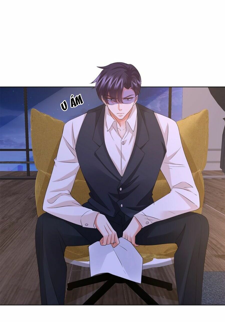 Danh Môn Chí Ái Chapter 88.1 - 3